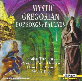 Couverture du produit · Mystic Gregorian Pop Songs & Ballads