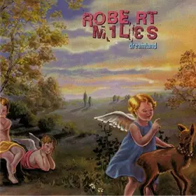 Couverture du produit · Dreamland [Import]