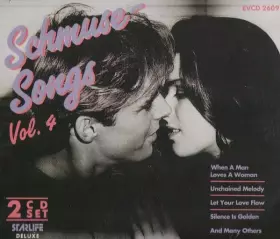 Couverture du produit · Schmuse-Songs Vol. 4