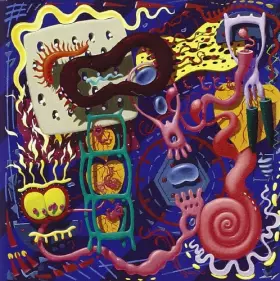 Couverture du produit · in Sides [Import]