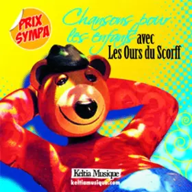 Couverture du produit · Les Ours du Scorff