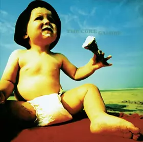Couverture du produit · Galore : The Singles 1987-1997