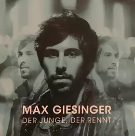 Couverture du produit · Der Junge, Der Rennt