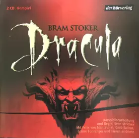Couverture du produit · Dracula