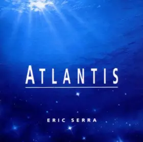 Couverture du produit · Atlantis