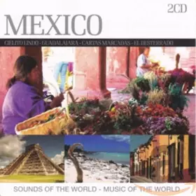 Couverture du produit · Mexico [Import]