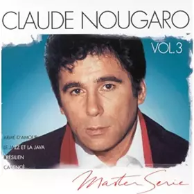 Couverture du produit · Master Serie Vol.3