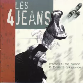 Couverture du produit · Entends-Tu Ma Blonde Le Tonnerre Qui Gronde