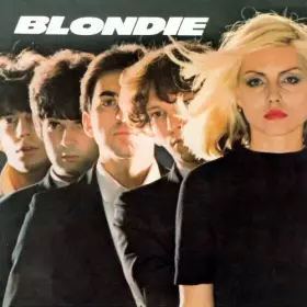 Couverture du produit · Blondie