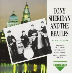 Couverture du produit · Tony Sheridan & The Beatles