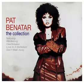 Couverture du produit · The Collection