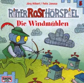 Couverture du produit · 05/Die Windmühlen [Import]