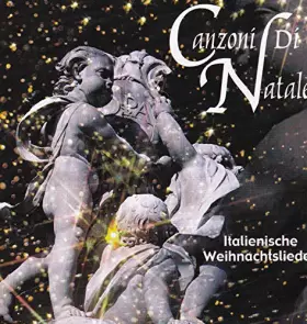 Couverture du produit · Canzone di Natale [Import anglais]