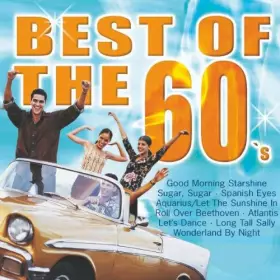 Couverture du produit · Best of The 60'S [Import]