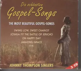Couverture du produit · Die Schönsten Gospel-Songs