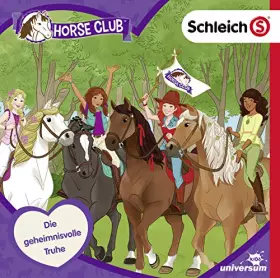 Couverture du produit · Schleich-Horse Club (CD 1) [Import]