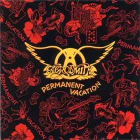 Couverture du produit · Permanent Vacation
