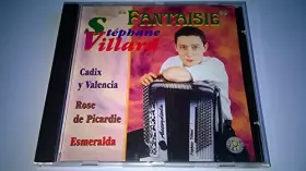 Couverture du produit · STEPHANE VILLARD - FANTAISIE