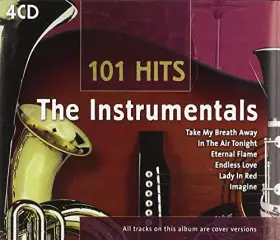 Couverture du produit · 101 Hits The Instrumentals [Import]