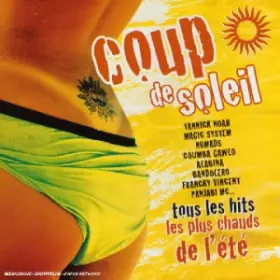 Couverture du produit · Coup de soleil