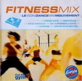 Couverture du produit · Fitness Mix [Import anglais]