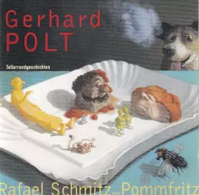 Couverture du produit · Rafael Schmitz der Pommfritz [Import]