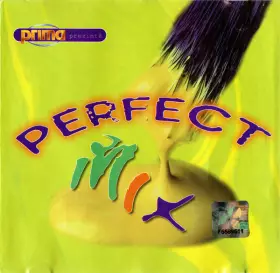 Couverture du produit · Perfect Mix
