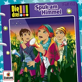 Couverture du produit · 062/Spuk am Himmel [Import]