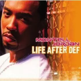 Couverture du produit · Life After Def