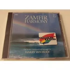 Couverture du produit · Harmony