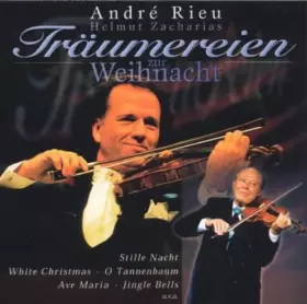 Couverture du produit · Traeumerein Zur Weihnacht