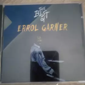 Couverture du produit · The Best Of Errol Garner