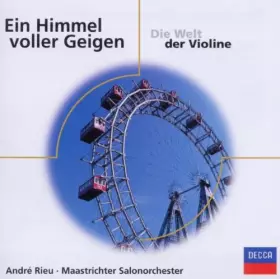 Couverture du produit · Himmel Voller Geigen [Import]