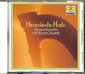 Couverture du produit · Himmlische Harfe [Import]