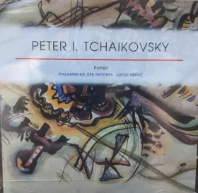 Couverture du produit · Tchaikovsky: Portrait
