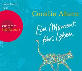 Couverture du produit · Ein Moment Frs Leben