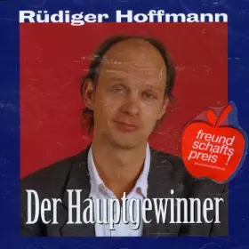 Couverture du produit · Hauptgewinner, der [Import]