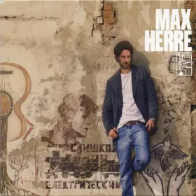 Couverture du produit · Max Herre