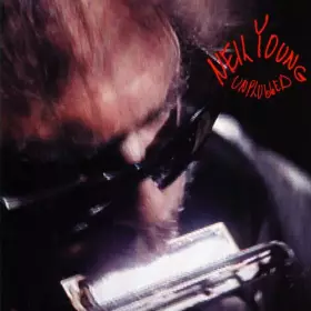 Couverture du produit · Unplugged