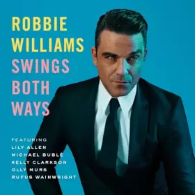Couverture du produit · Swings Both Ways [Import]