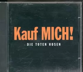 Couverture du produit · Kauf Mich [Import]