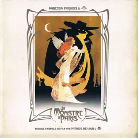 Couverture du produit · Un Monstre À Paris