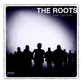 Couverture du produit · How I GOT Over (PL) [Import]
