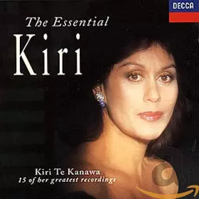 Couverture du produit · Essential Kiri [Import]