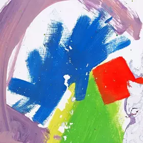 Couverture du produit · This Is All Yours by alt-J
