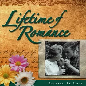 Couverture du produit · Lifetime Of Romance - Falling In Love