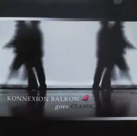 Couverture du produit · Konnexion Balkon Goes Classic
