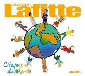 Couverture du produit · Citoyens du Monde