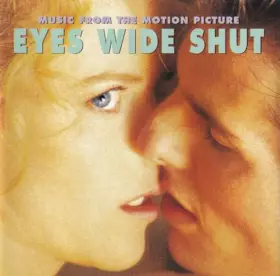 Couverture du produit · Eyes Wide Shut