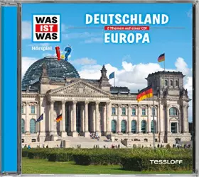 Couverture du produit · Folge 34: Deutschland/Europa [Import]